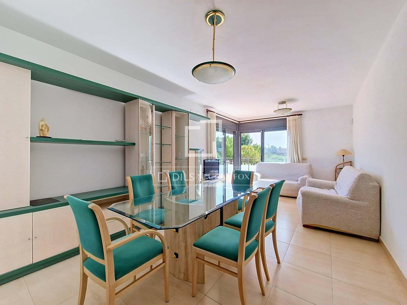 Apartamento en Venta en Cubelles