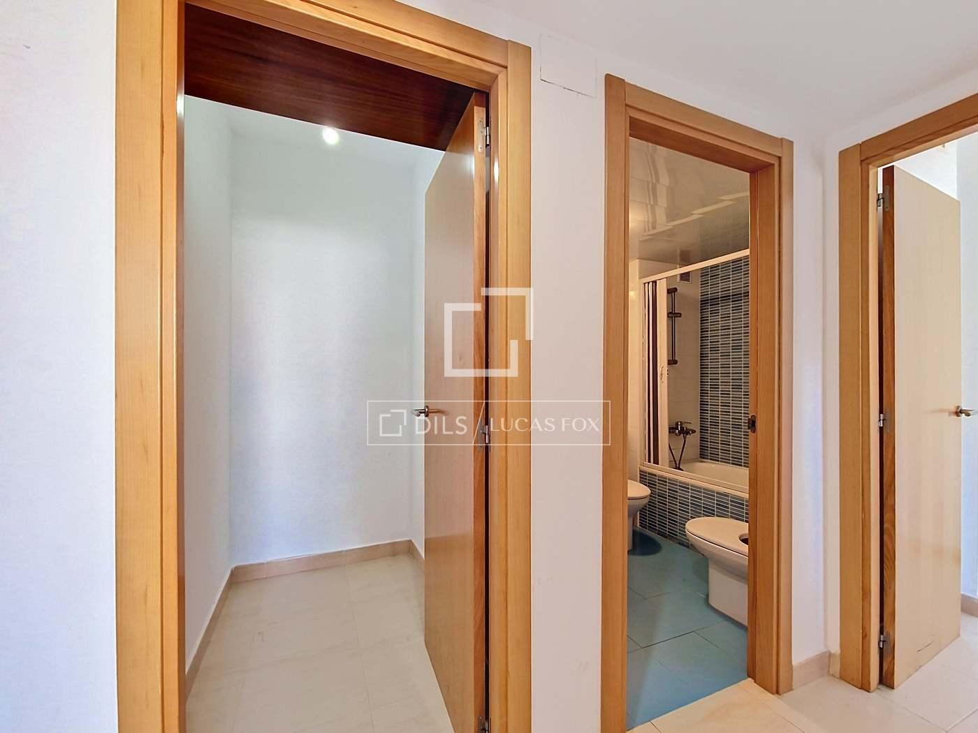 Apartamento en Venta en Cubelles