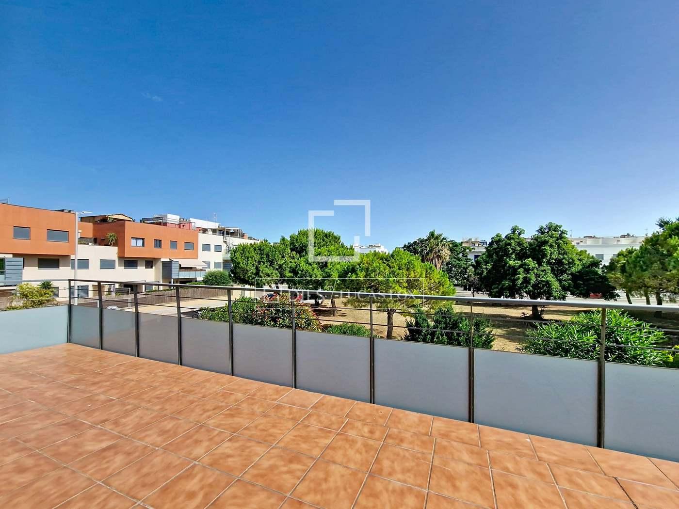 Apartamento en Venta en Cubelles