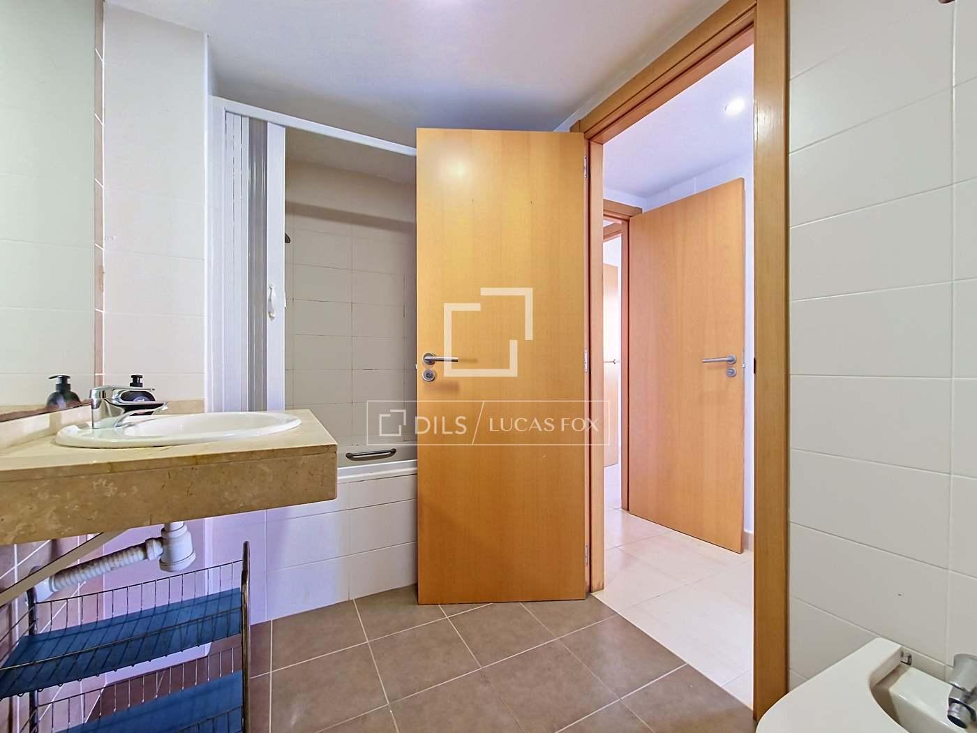 Apartamento en Venta en Cubelles