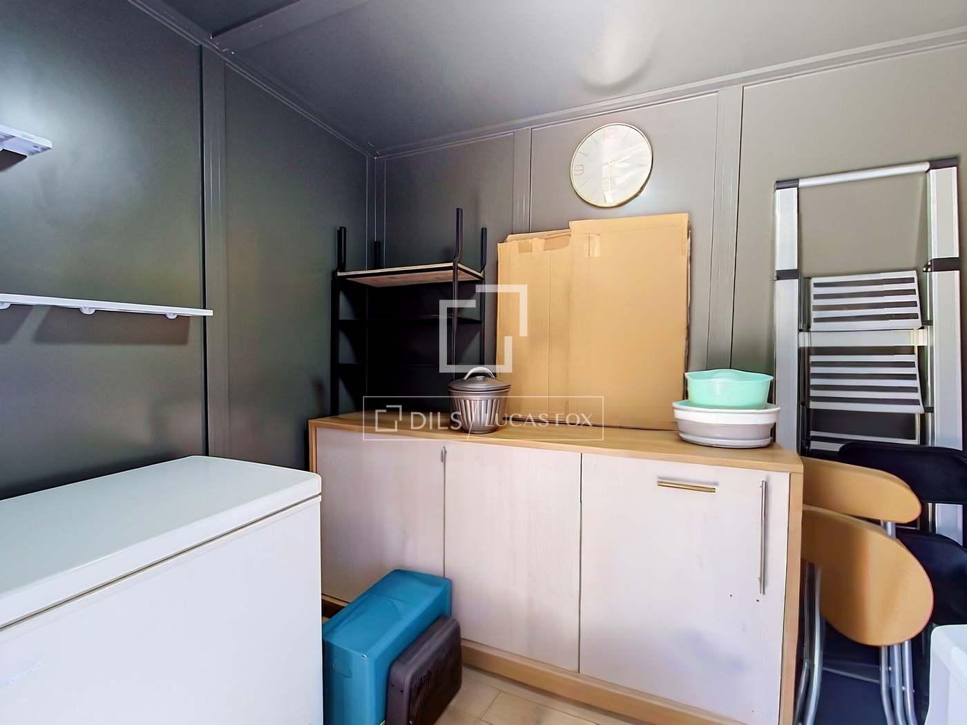 Apartamento en Venta en Vilanova i la Geltrú