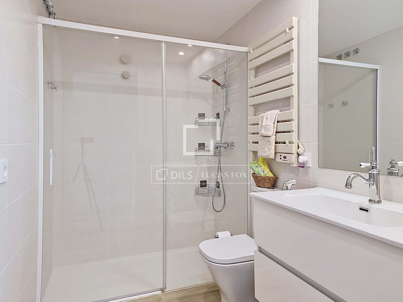 Apartamento en Venta en Vilanova i la Geltrú