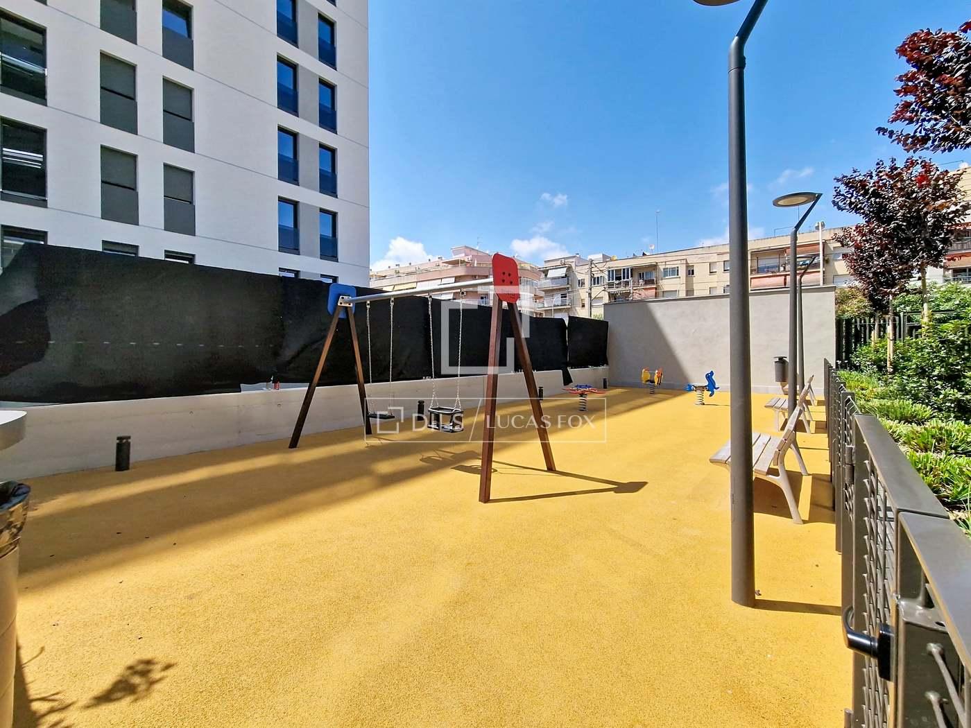 Apartamento en Venta en Vilanova i la Geltrú