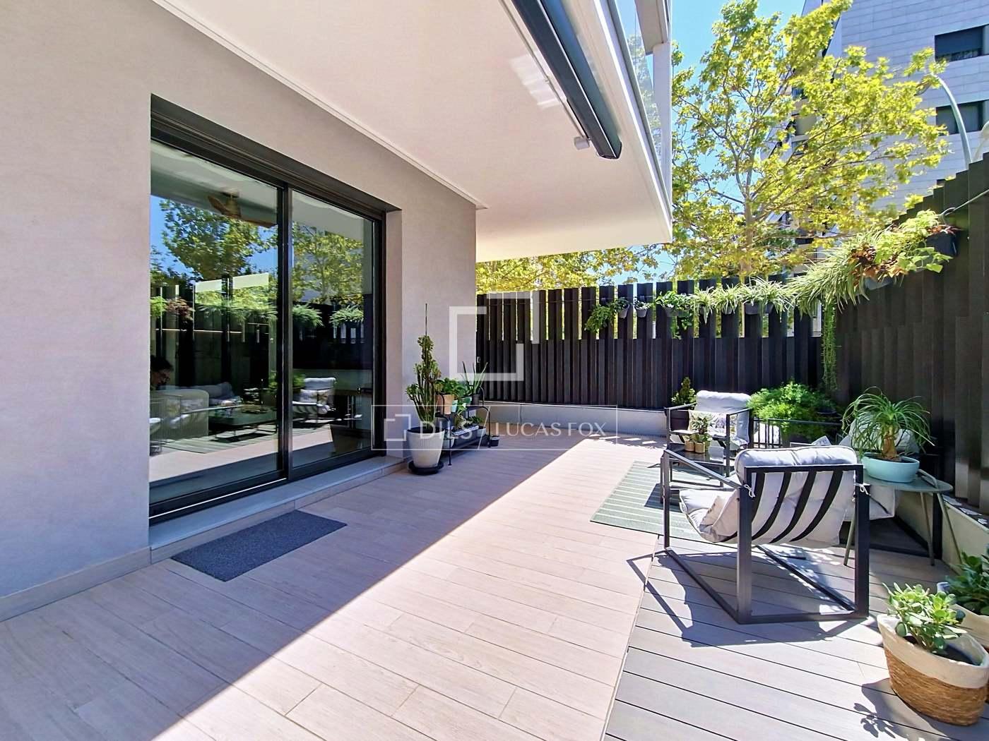 Apartamento en Venta en Vilanova i la Geltrú