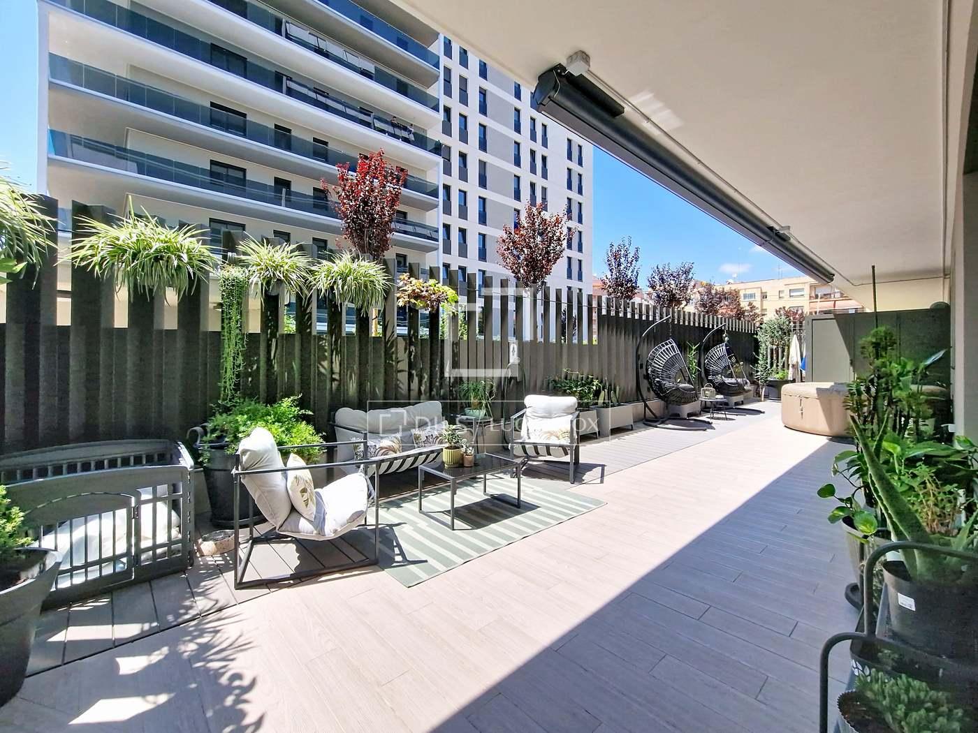 Apartamento en Venta en Vilanova i la Geltrú