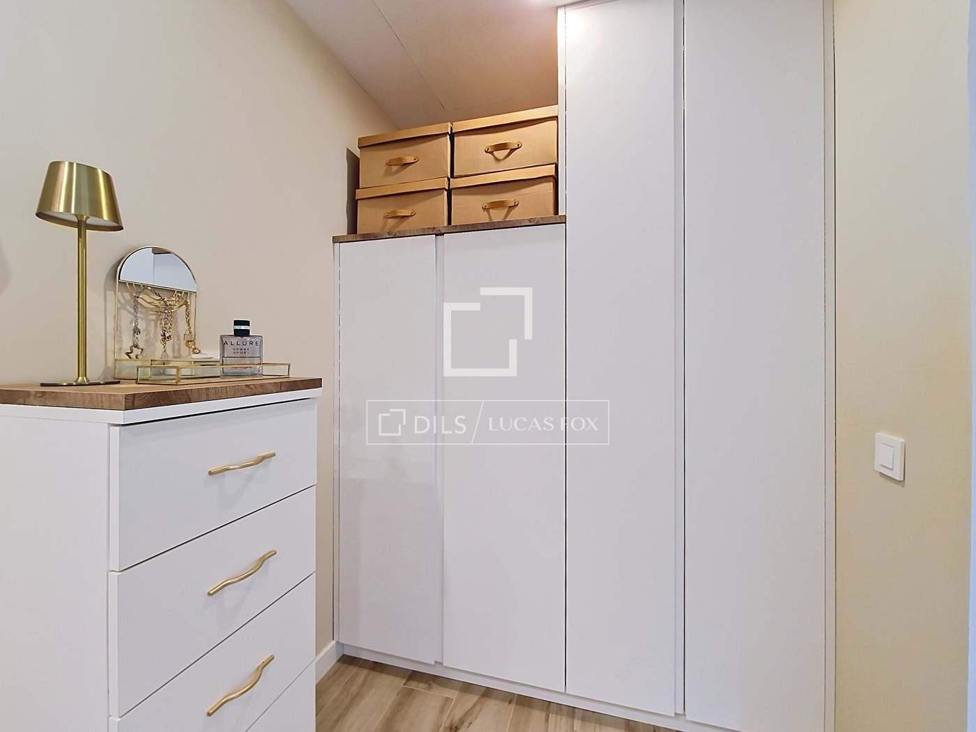 Apartamento en Venta en Vilanova i la Geltrú