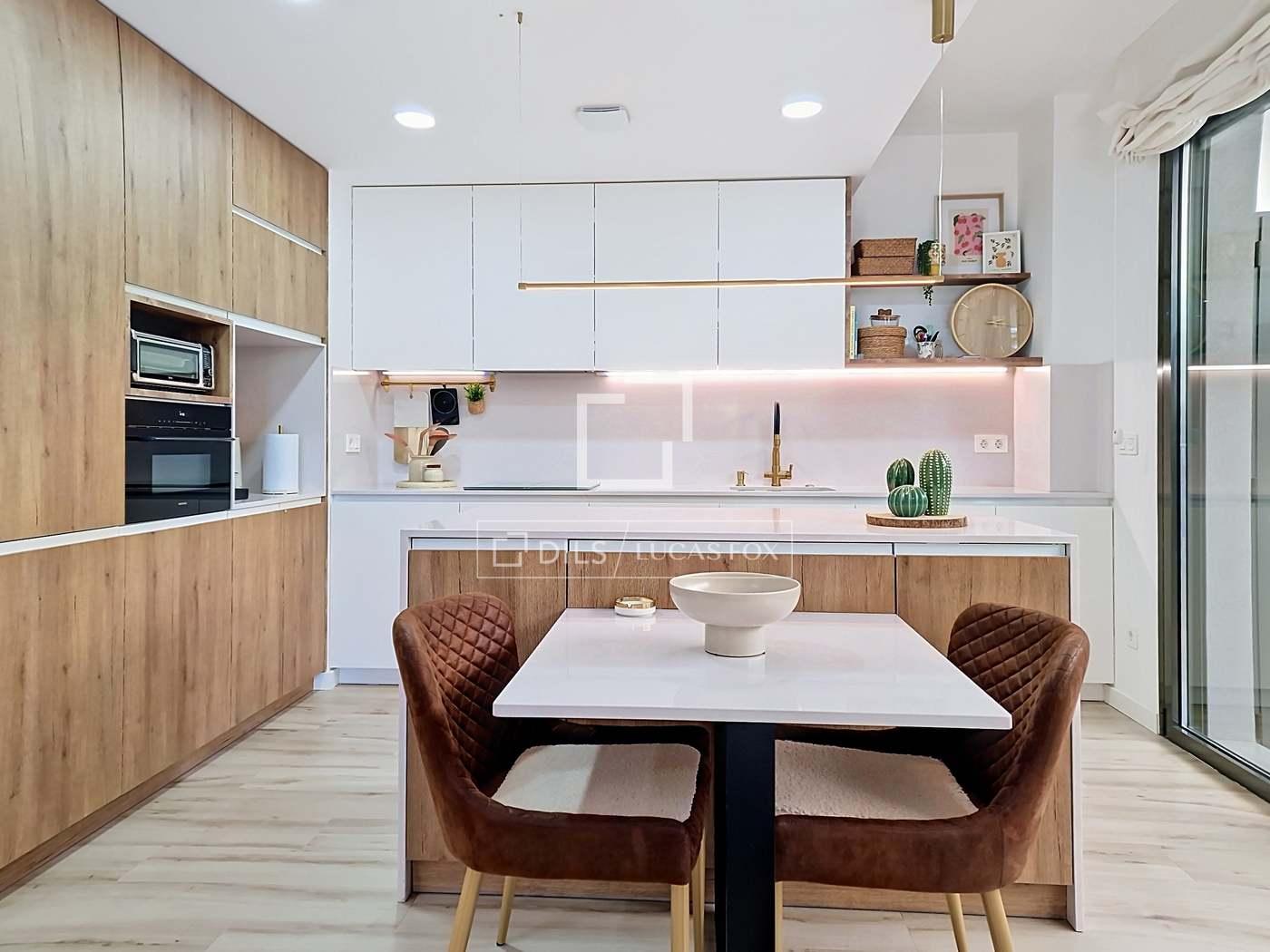 Apartamento en Venta en Vilanova i la Geltrú