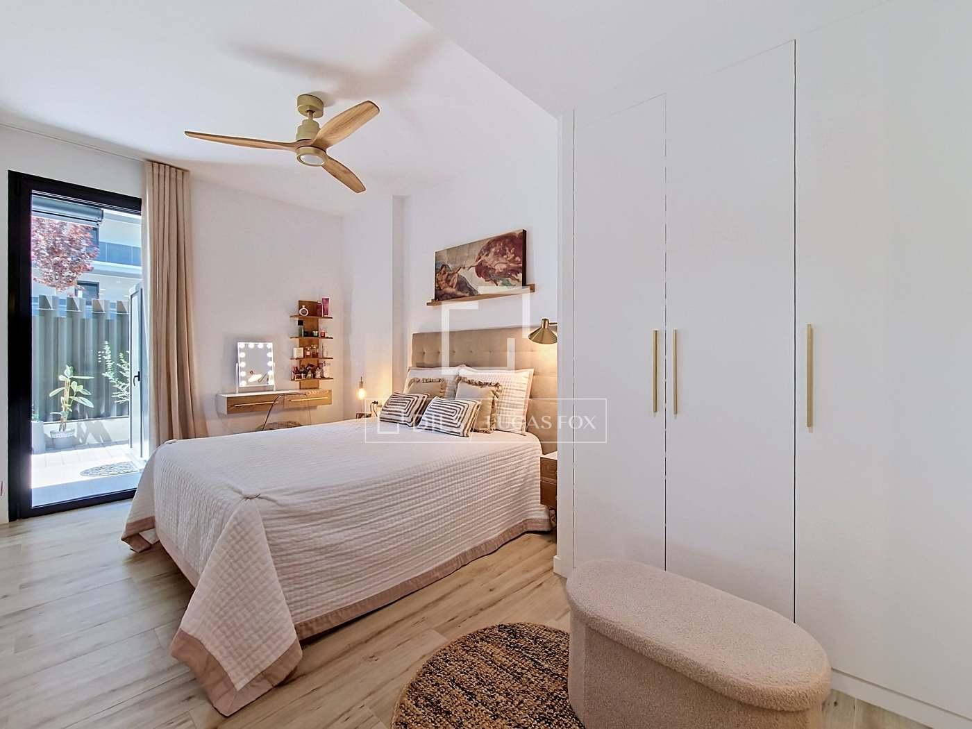 Apartamento en Venta en Vilanova i la Geltrú