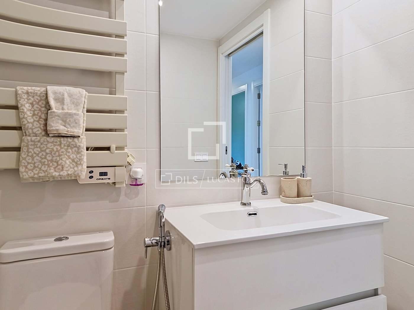 Apartamento en Venta en Vilanova i la Geltrú