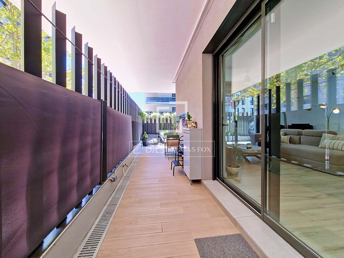 Apartamento en Venta en Vilanova i la Geltrú