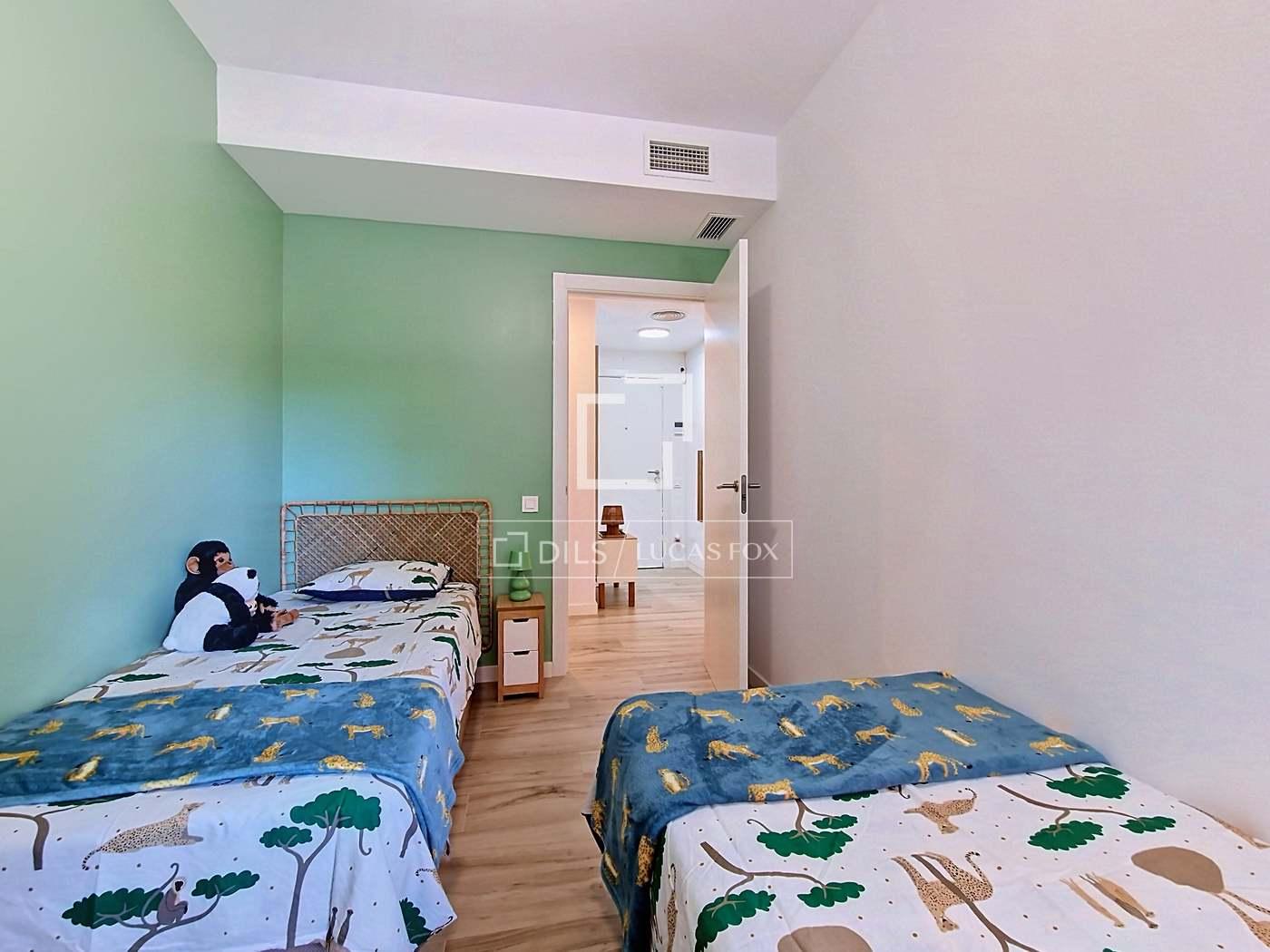 Apartamento en Venta en Vilanova i la Geltrú
