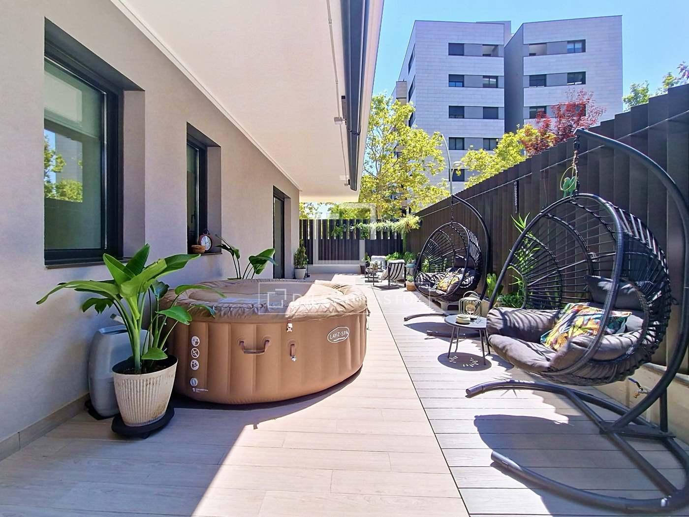 Apartamento en Venta en Vilanova i la Geltrú