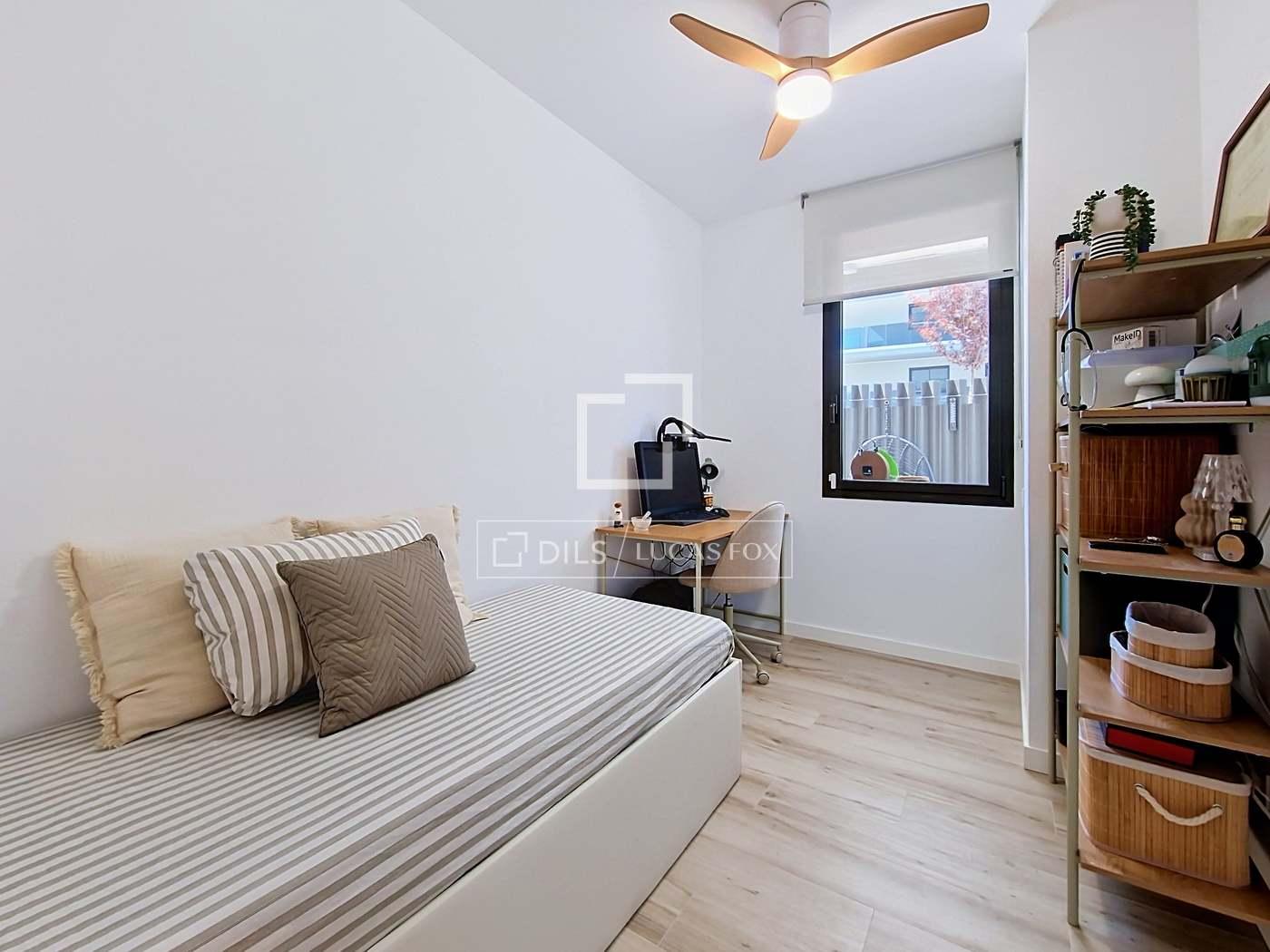 Apartamento en Venta en Vilanova i la Geltrú