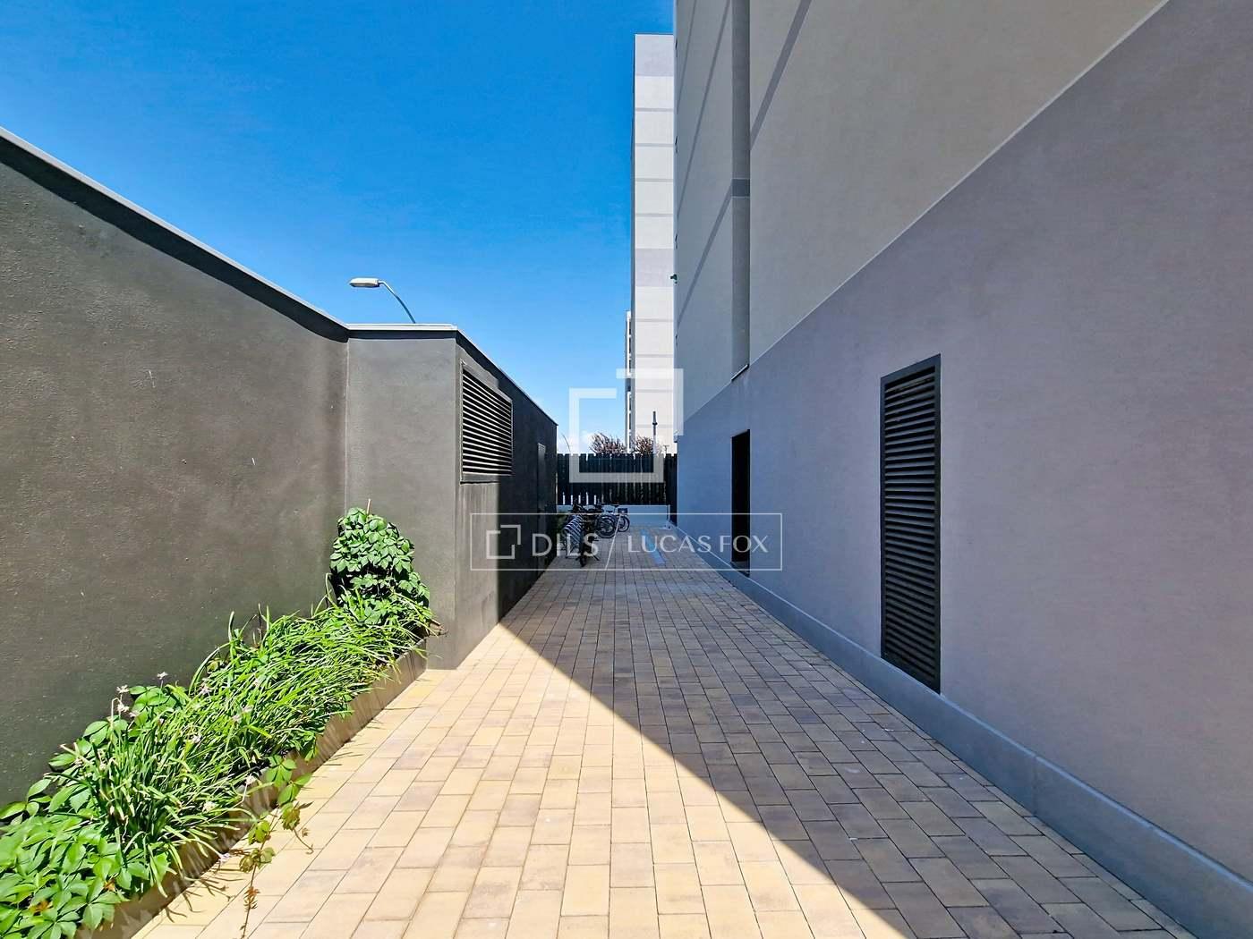 Apartamento en Venta en Vilanova i la Geltrú