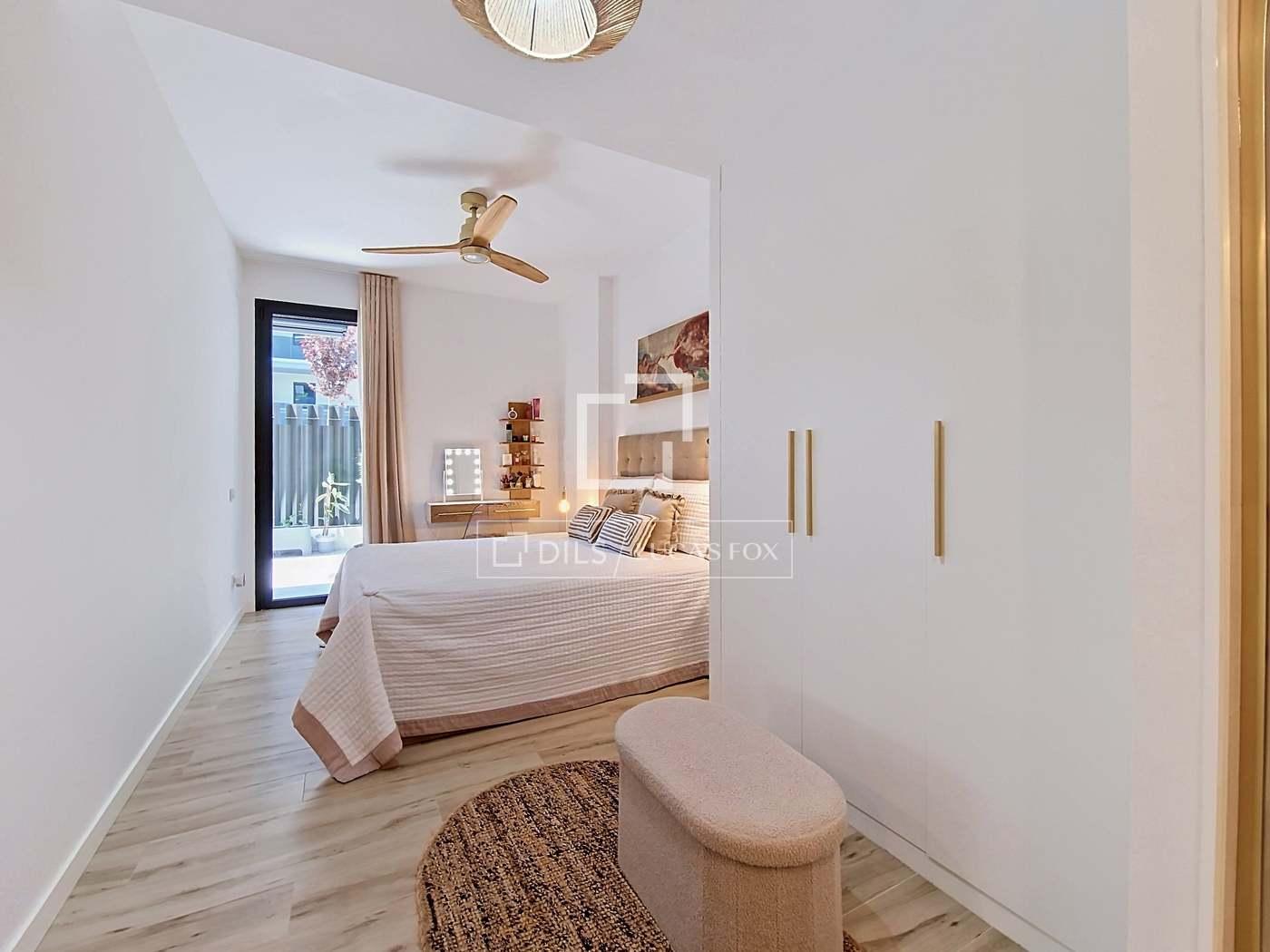 Apartamento en Venta en Vilanova i la Geltrú