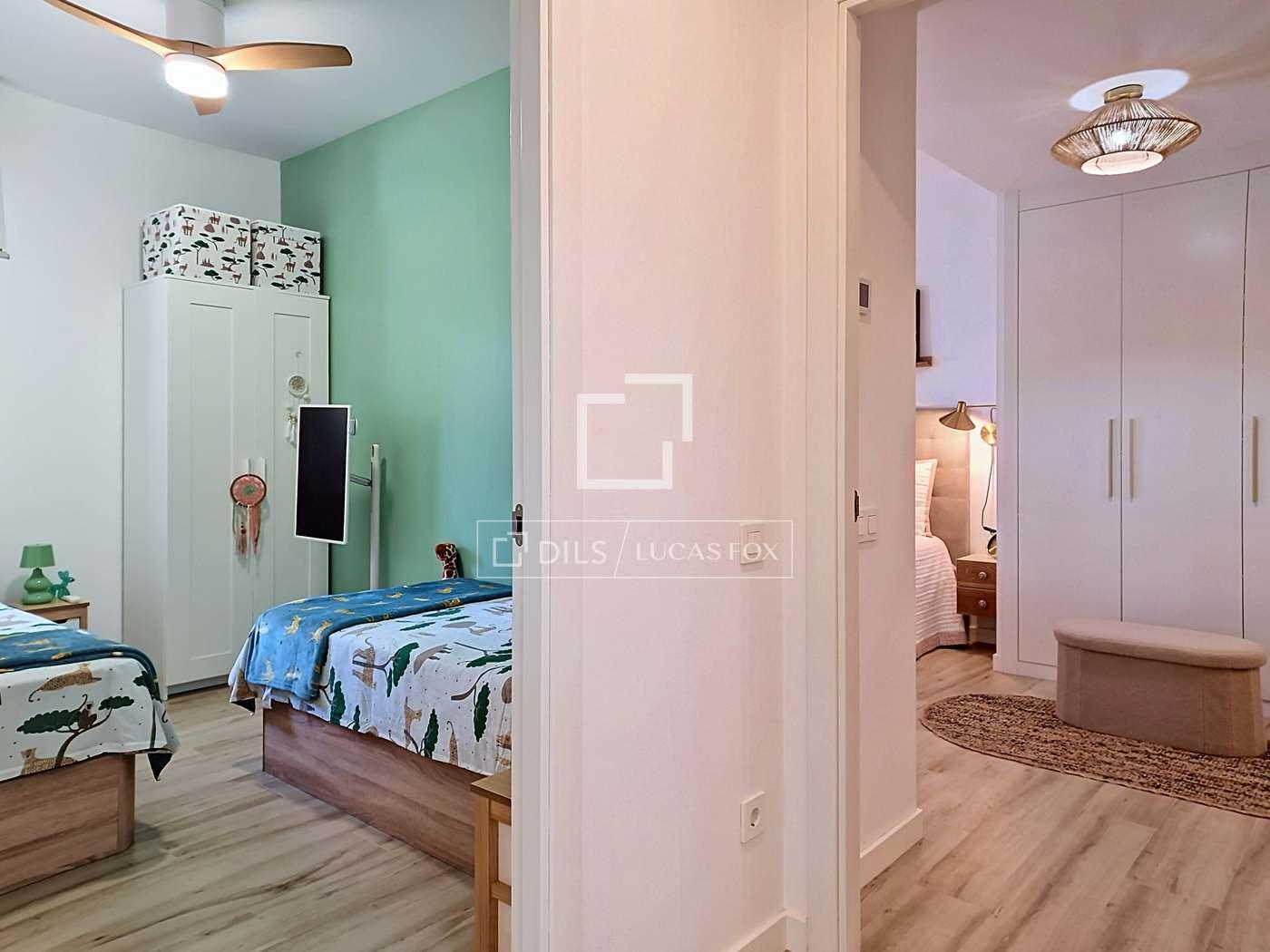 Apartamento en Venta en Vilanova i la Geltrú