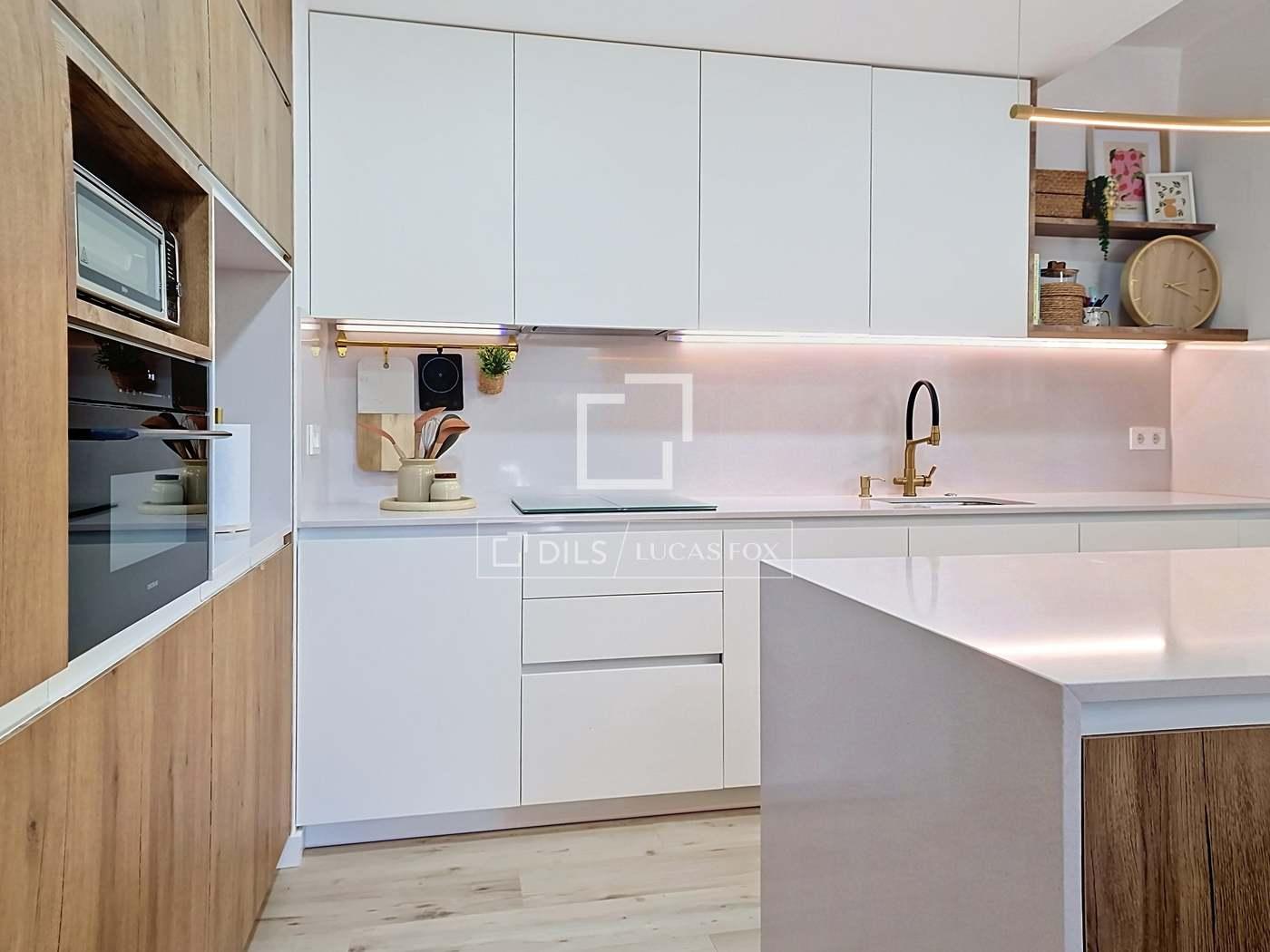 Apartamento en Venta en Vilanova i la Geltrú