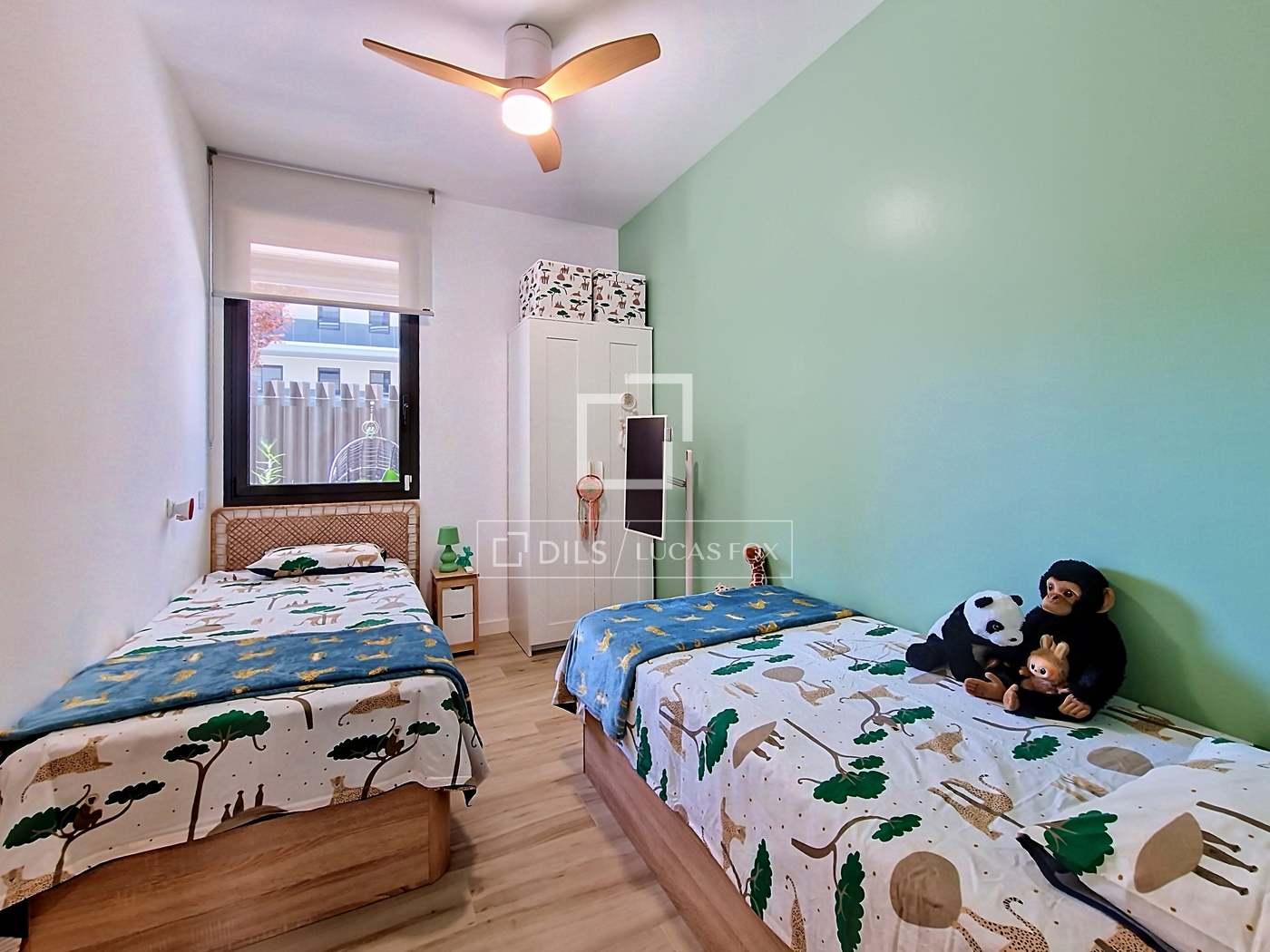 Apartamento en Venta en Vilanova i la Geltrú
