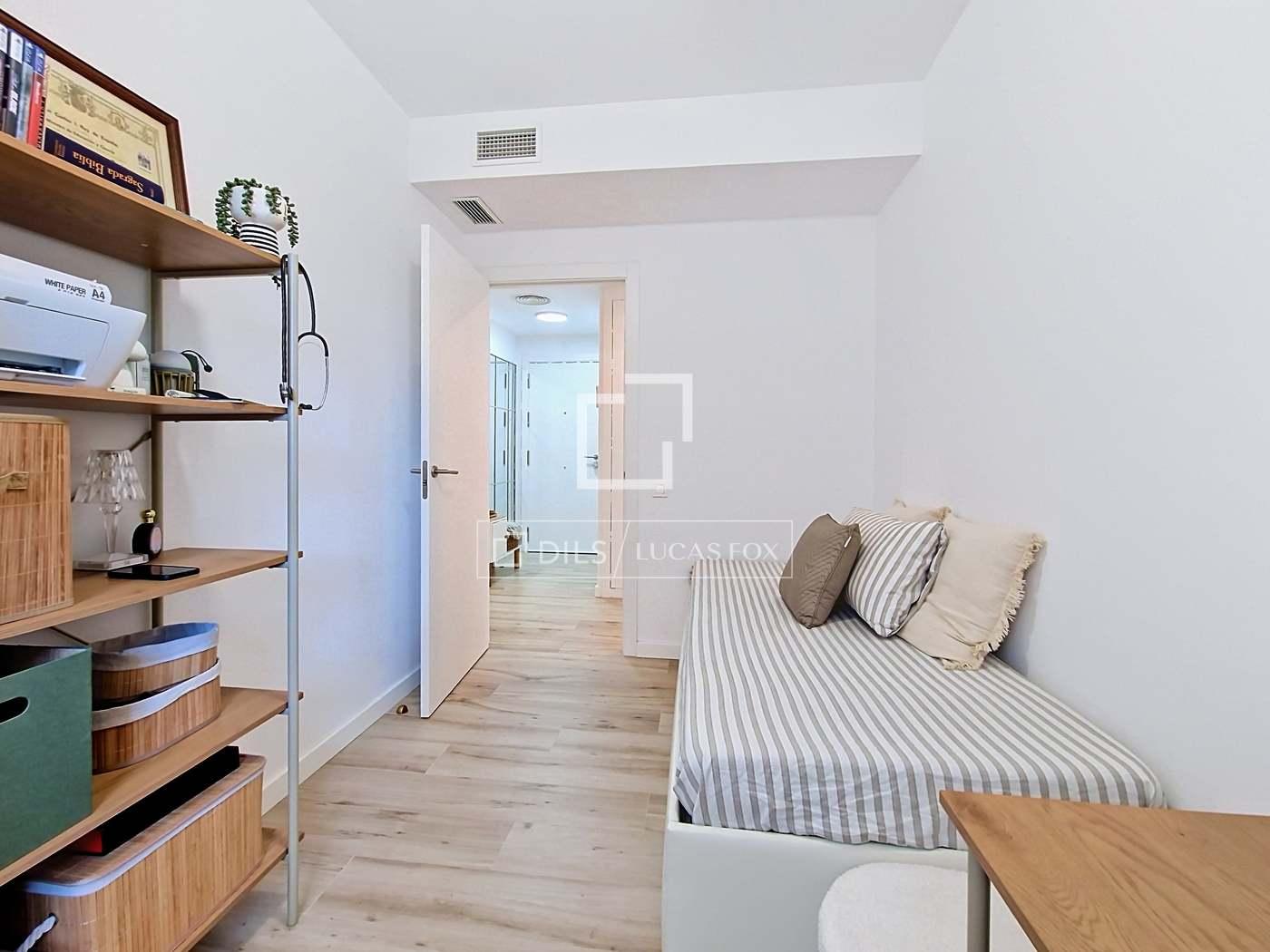 Apartamento en Venta en Vilanova i la Geltrú