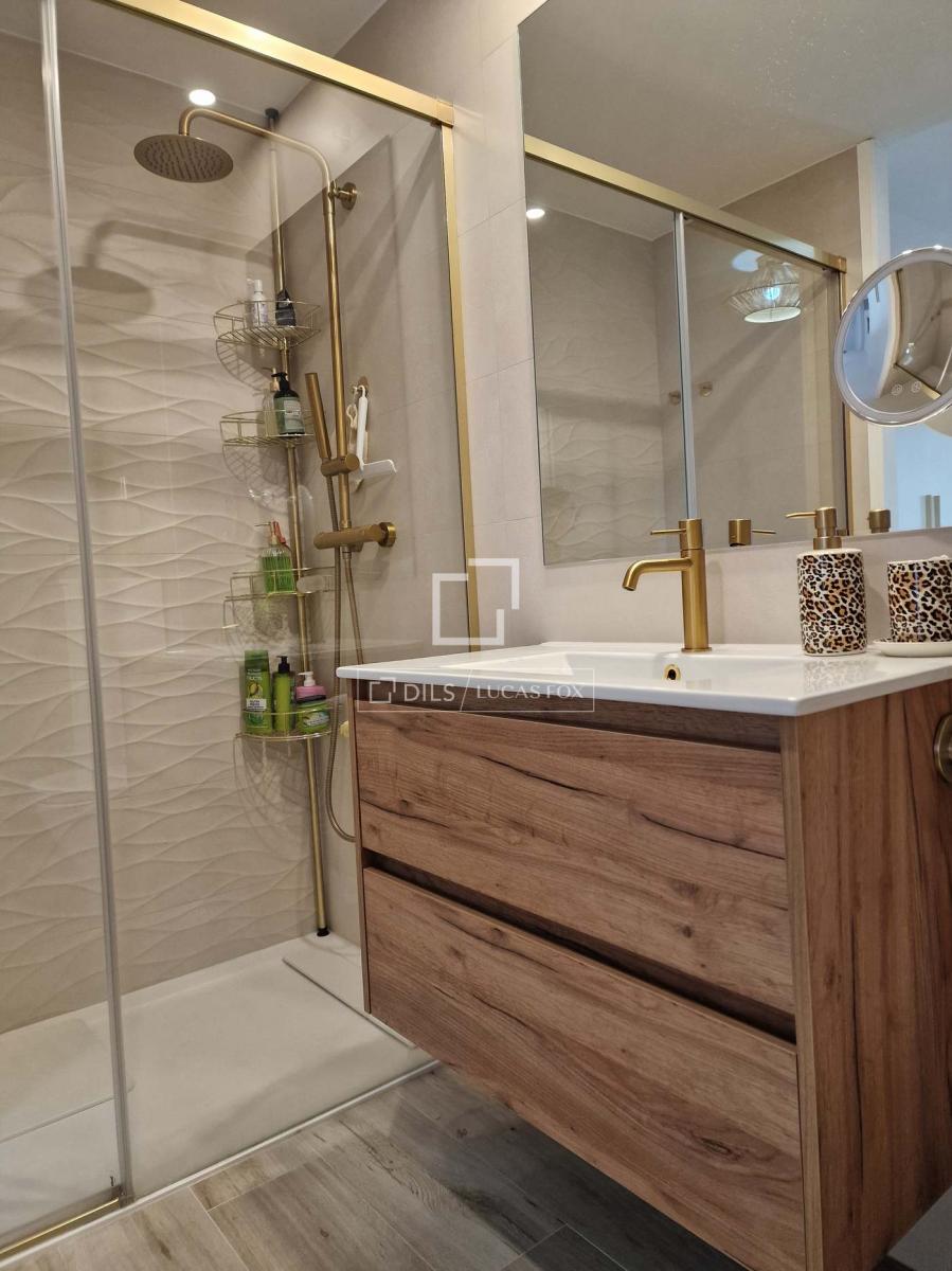 Apartamento en Venta en Vilanova i la Geltrú