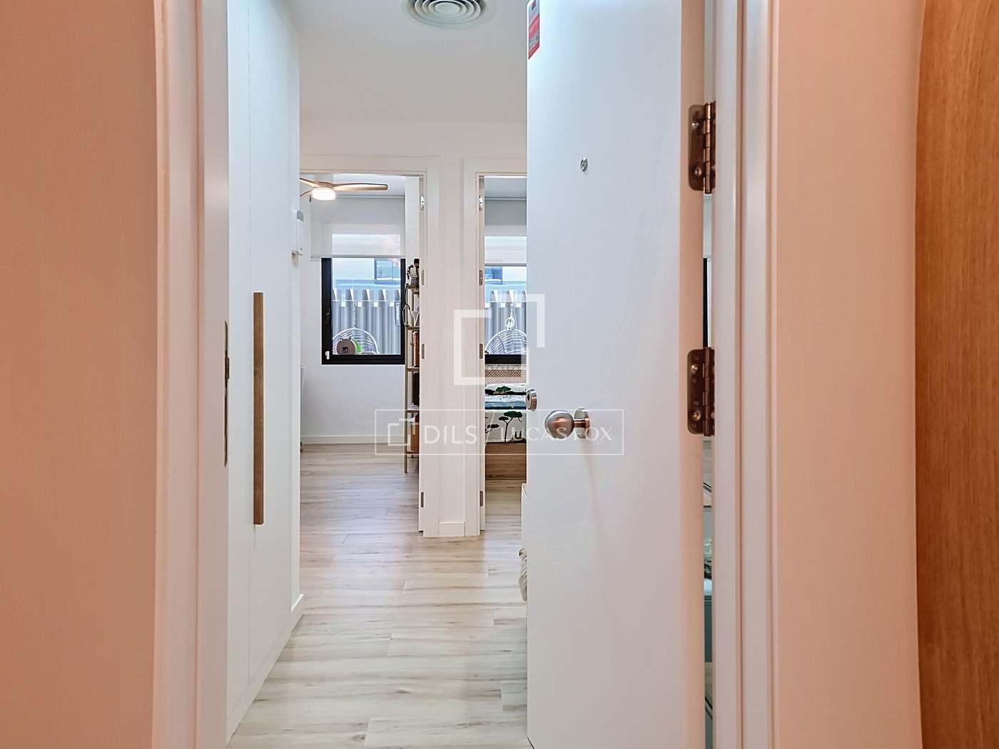 Apartamento en Venta en Vilanova i la Geltrú