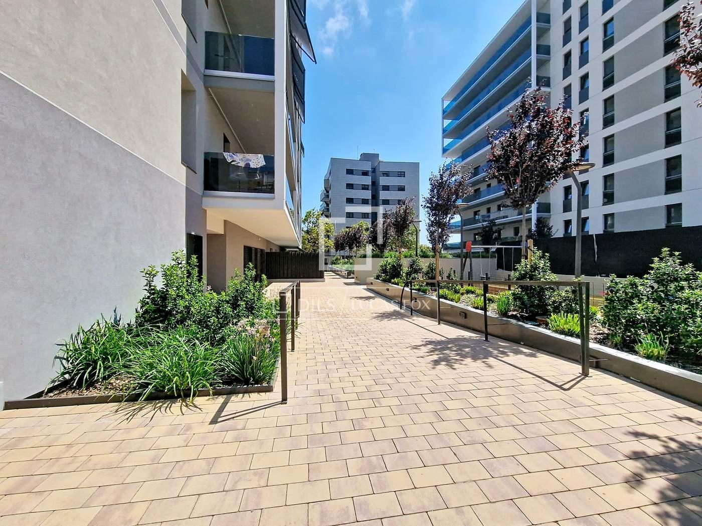 Apartamento en Venta en Vilanova i la Geltrú