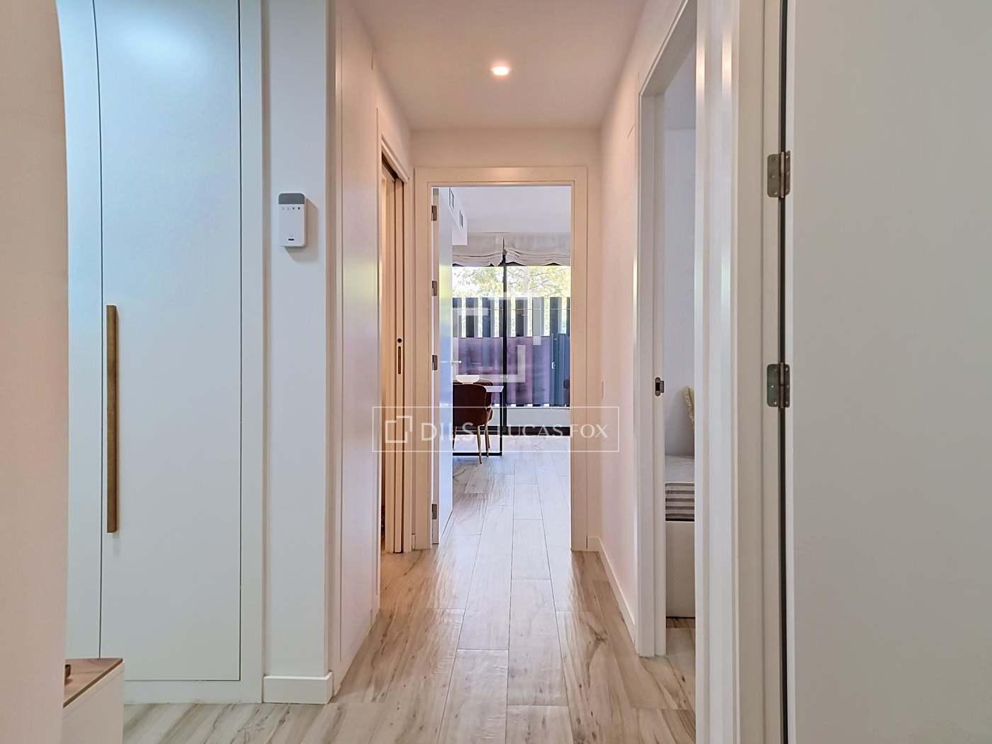 Apartamento en Venta en Vilanova i la Geltrú