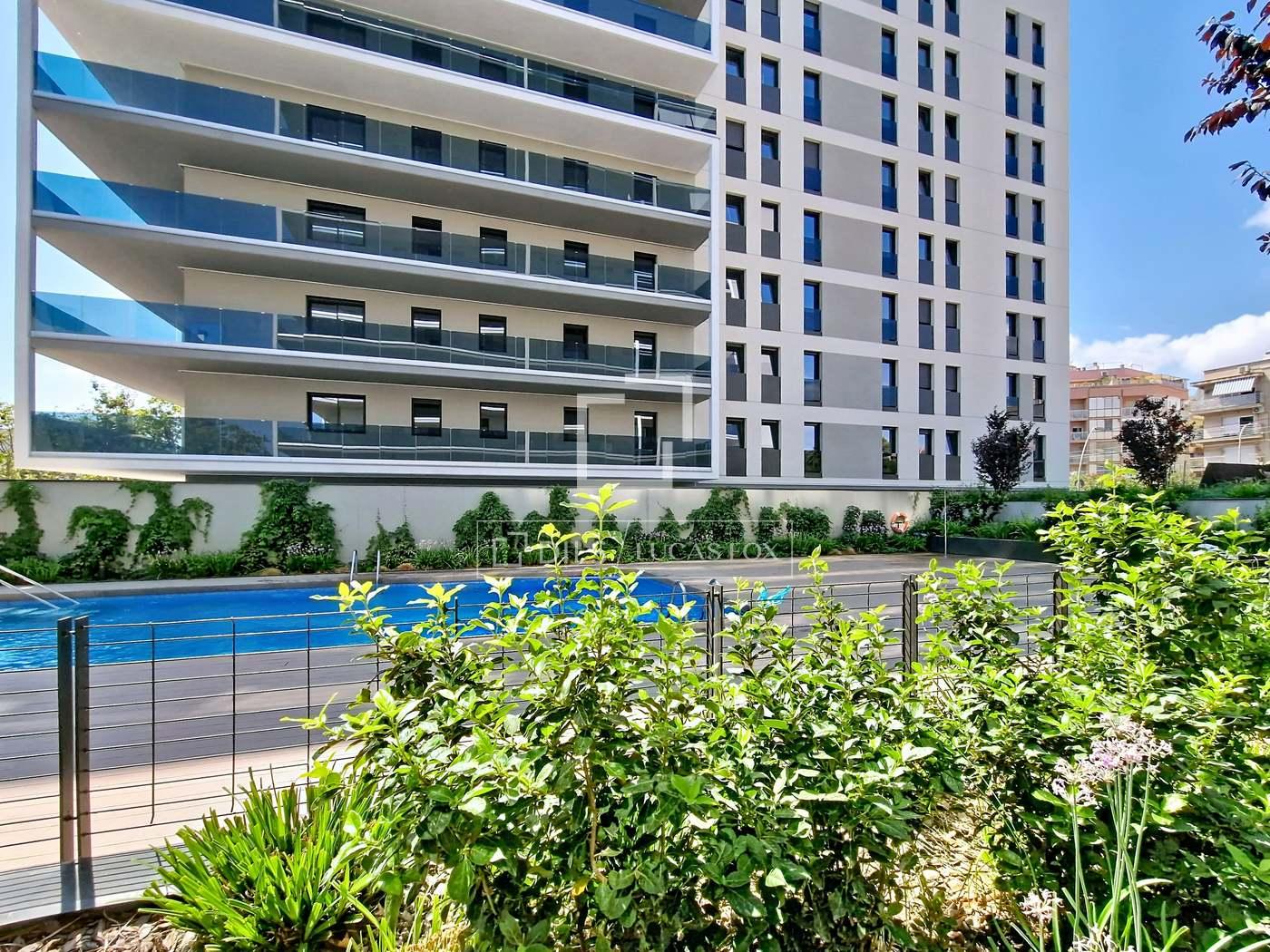 Apartamento en Venta en Vilanova i la Geltrú