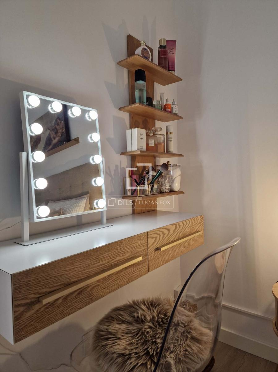 Apartamento en Venta en Vilanova i la Geltrú
