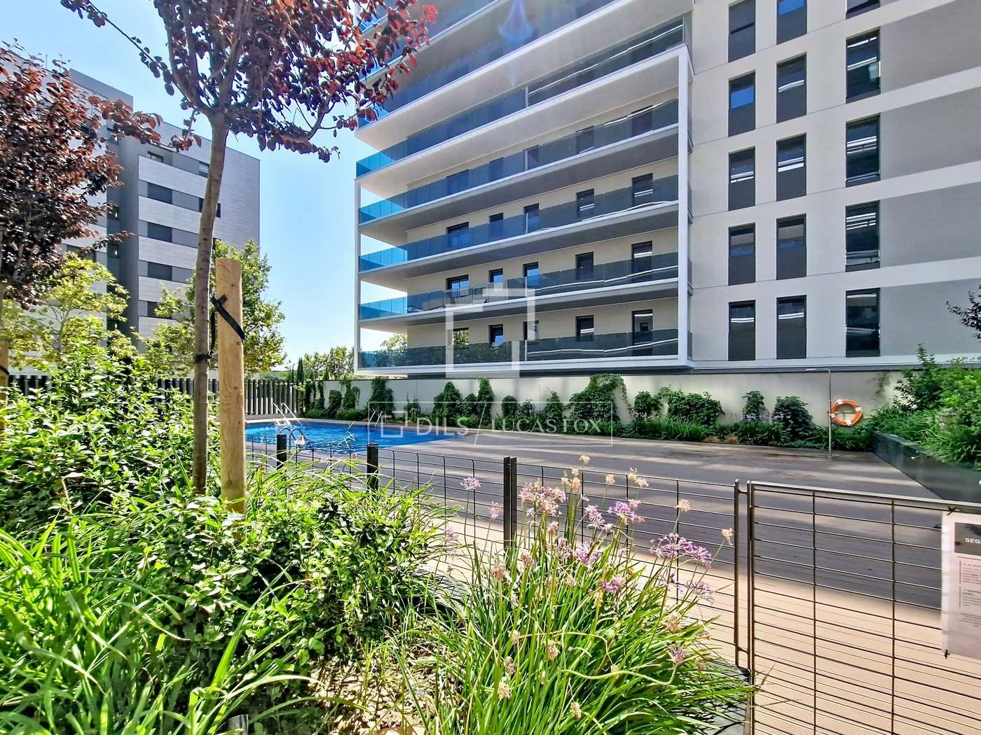 Apartamento en Venta en Vilanova i la Geltrú