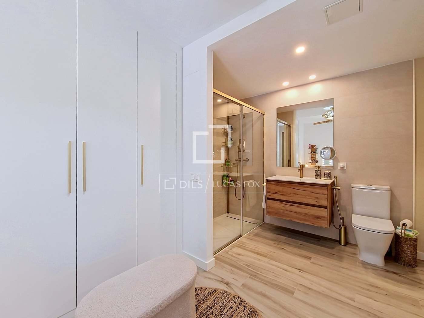 Apartamento en Venta en Vilanova i la Geltrú