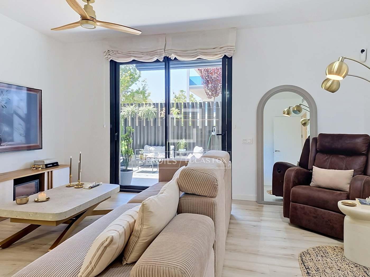 Apartamento en Venta en Vilanova i la Geltrú