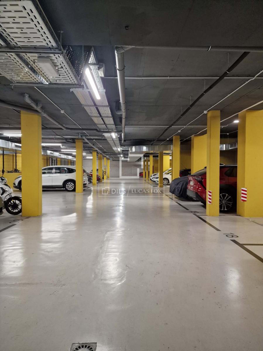Apartamento en Venta en Vilanova i la Geltrú