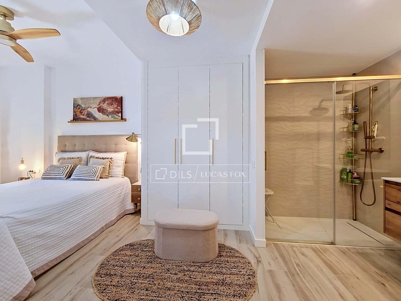 Apartamento en Venta en Vilanova i la Geltrú