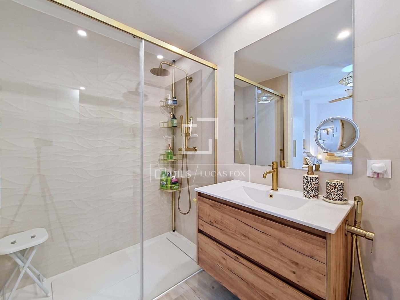 Apartamento en Venta en Vilanova i la Geltrú