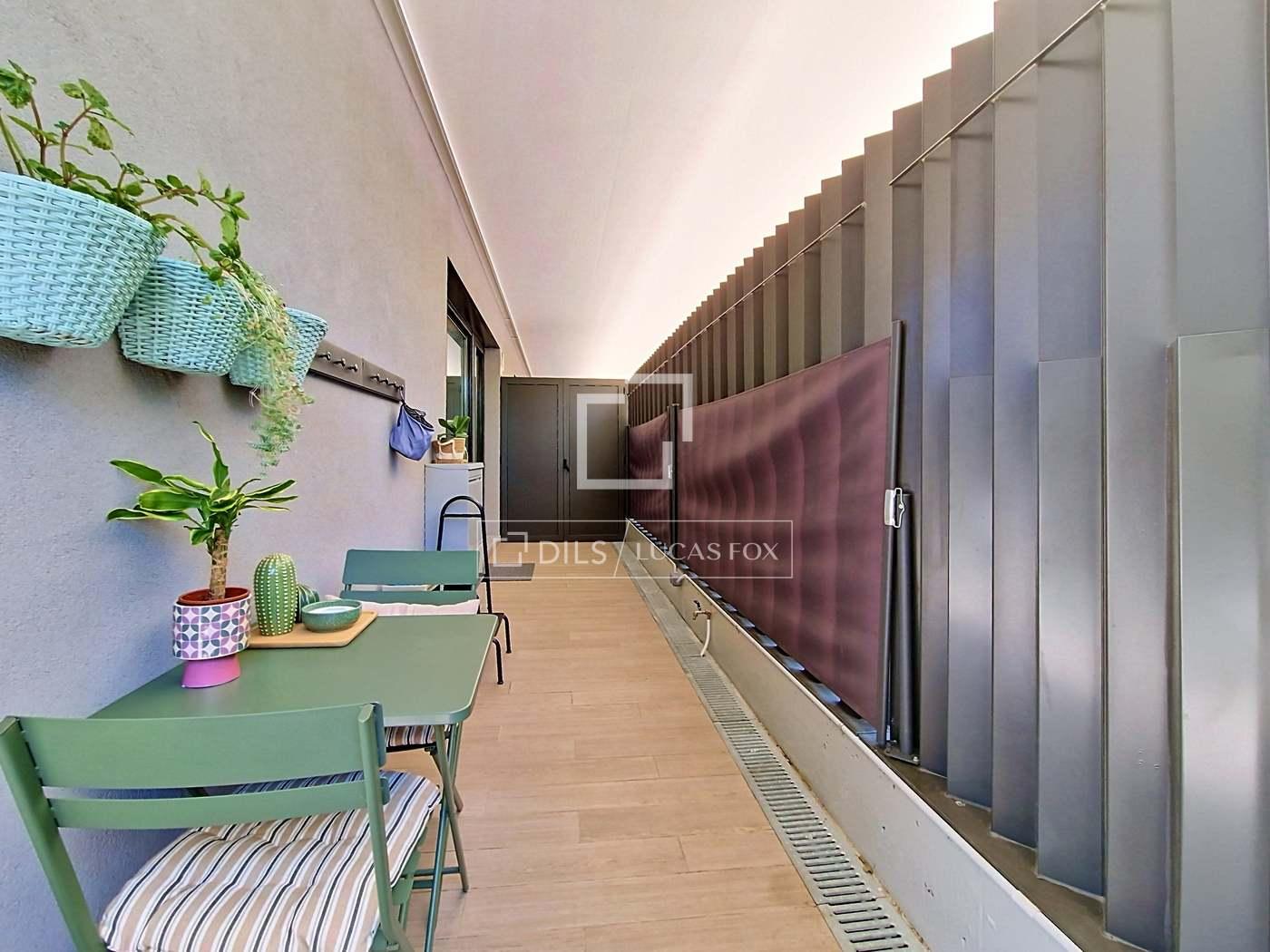 Apartamento en Venta en Vilanova i la Geltrú