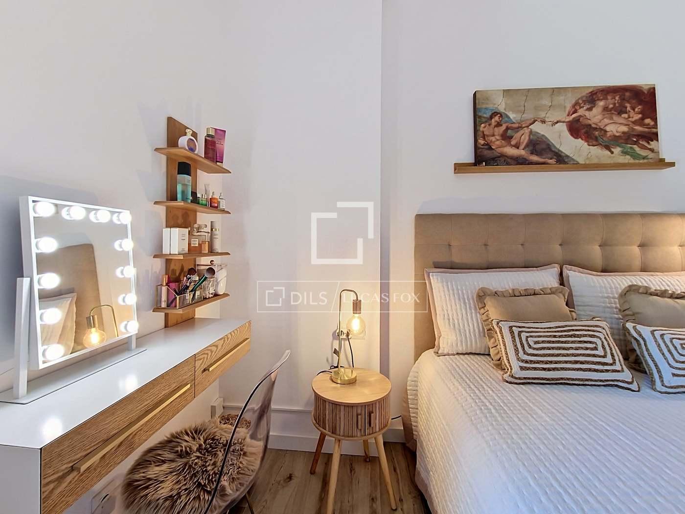 Apartamento en Venta en Vilanova i la Geltrú