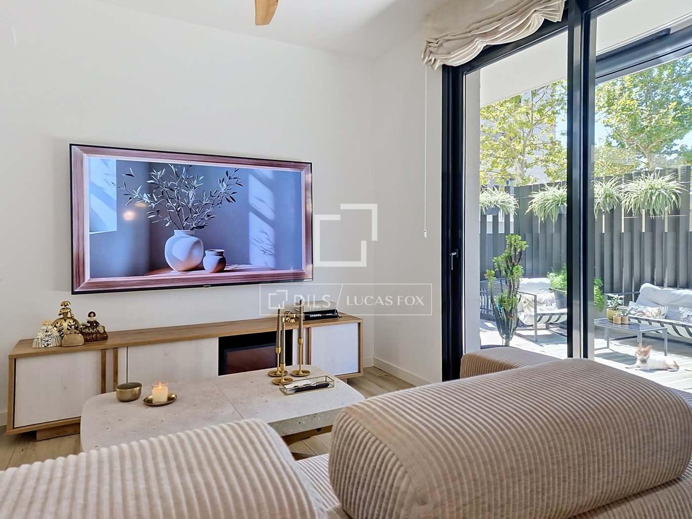 Apartamento en Venta en Vilanova i la Geltrú