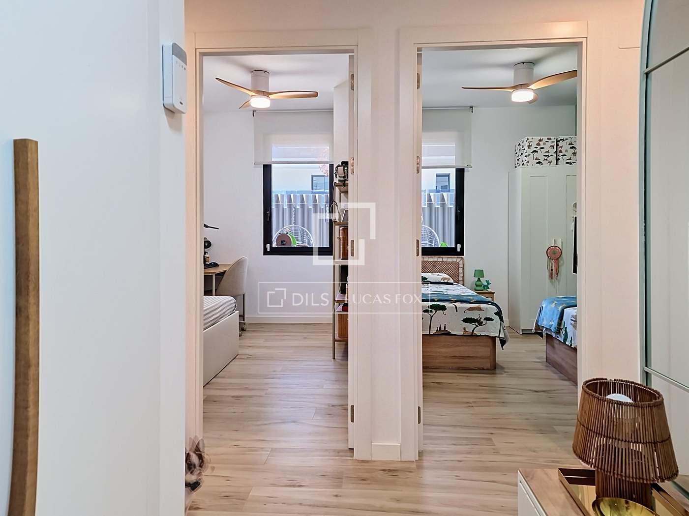 Apartamento en Venta en Vilanova i la Geltrú