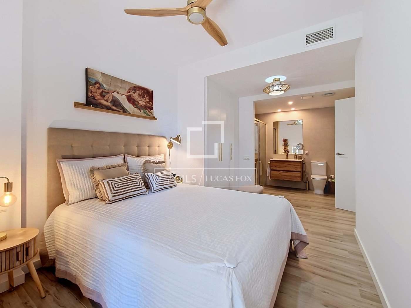 Apartamento en Venta en Vilanova i la Geltrú