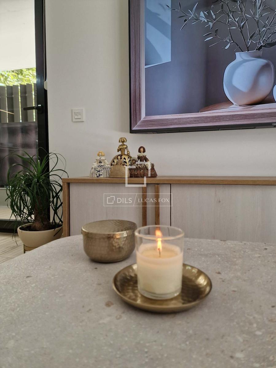 Apartamento en Venta en Vilanova i la Geltrú