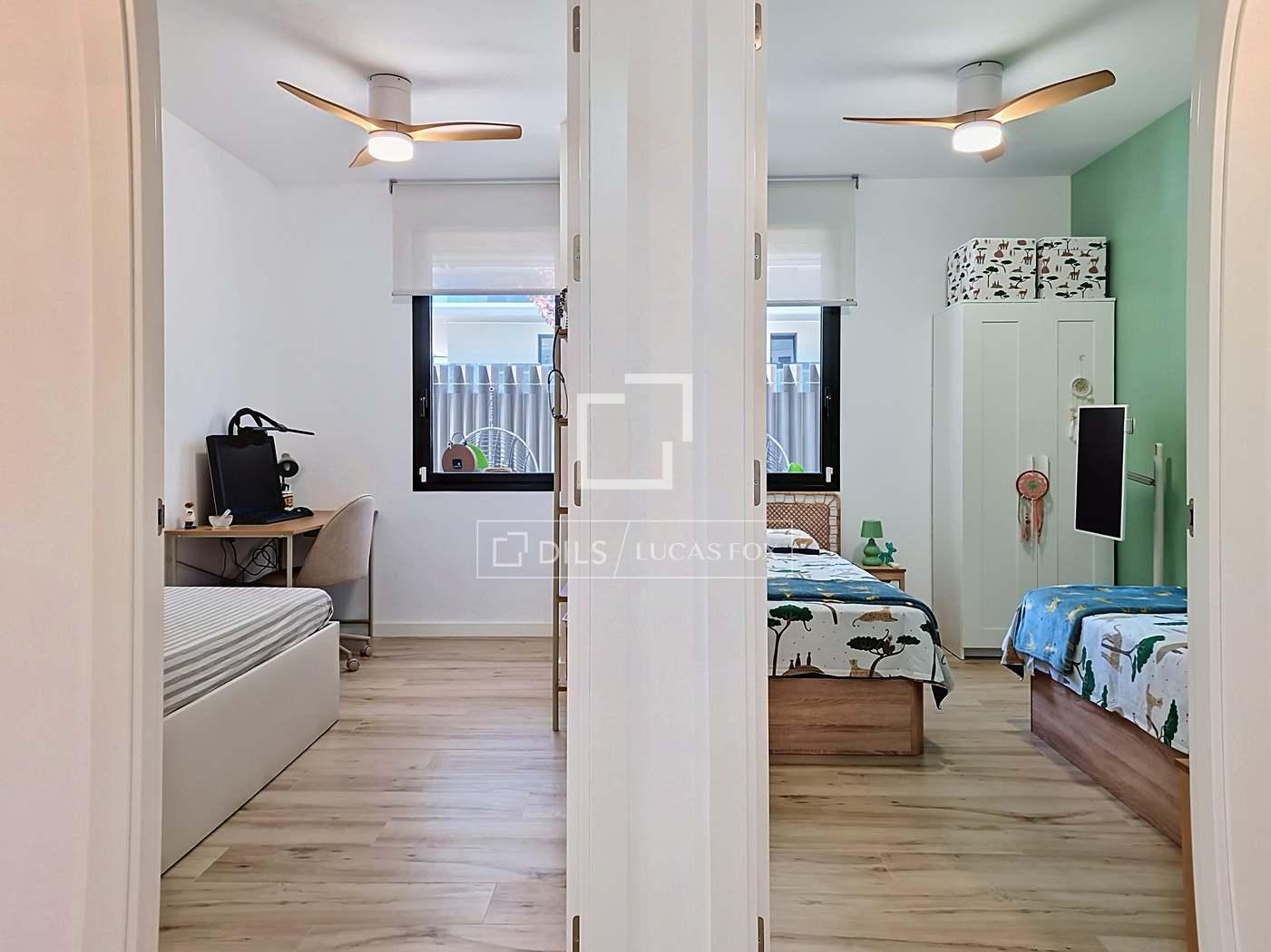 Apartamento en Venta en Vilanova i la Geltrú