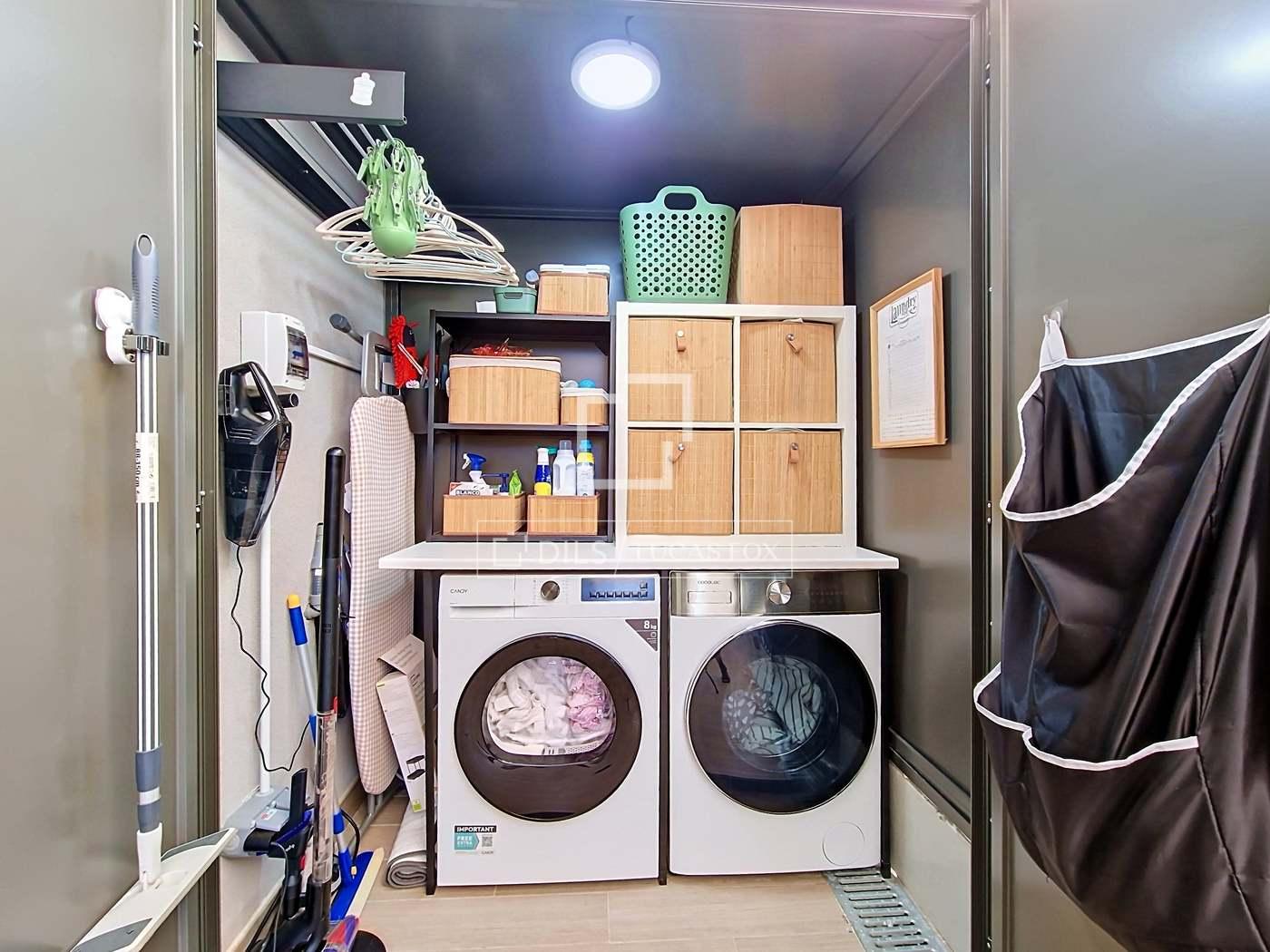 Apartamento en Venta en Vilanova i la Geltrú