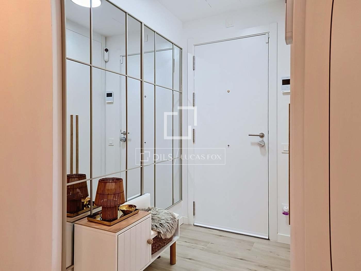 Apartamento en Venta en Vilanova i la Geltrú