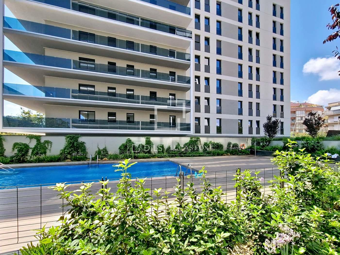 Apartamento en Venta en Vilanova i la Geltrú