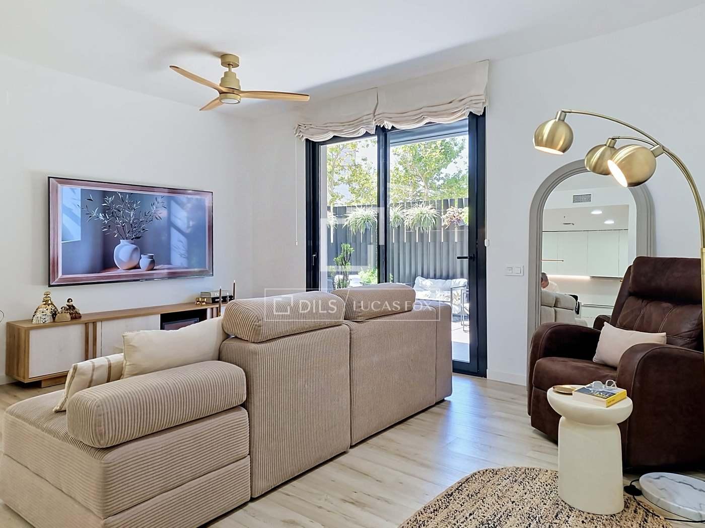 Apartamento en Venta en Vilanova i la Geltrú