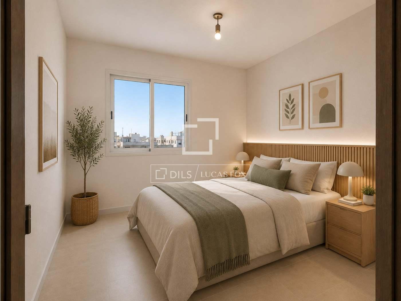 Apartamento en Venta en Vilanova i la Geltrú