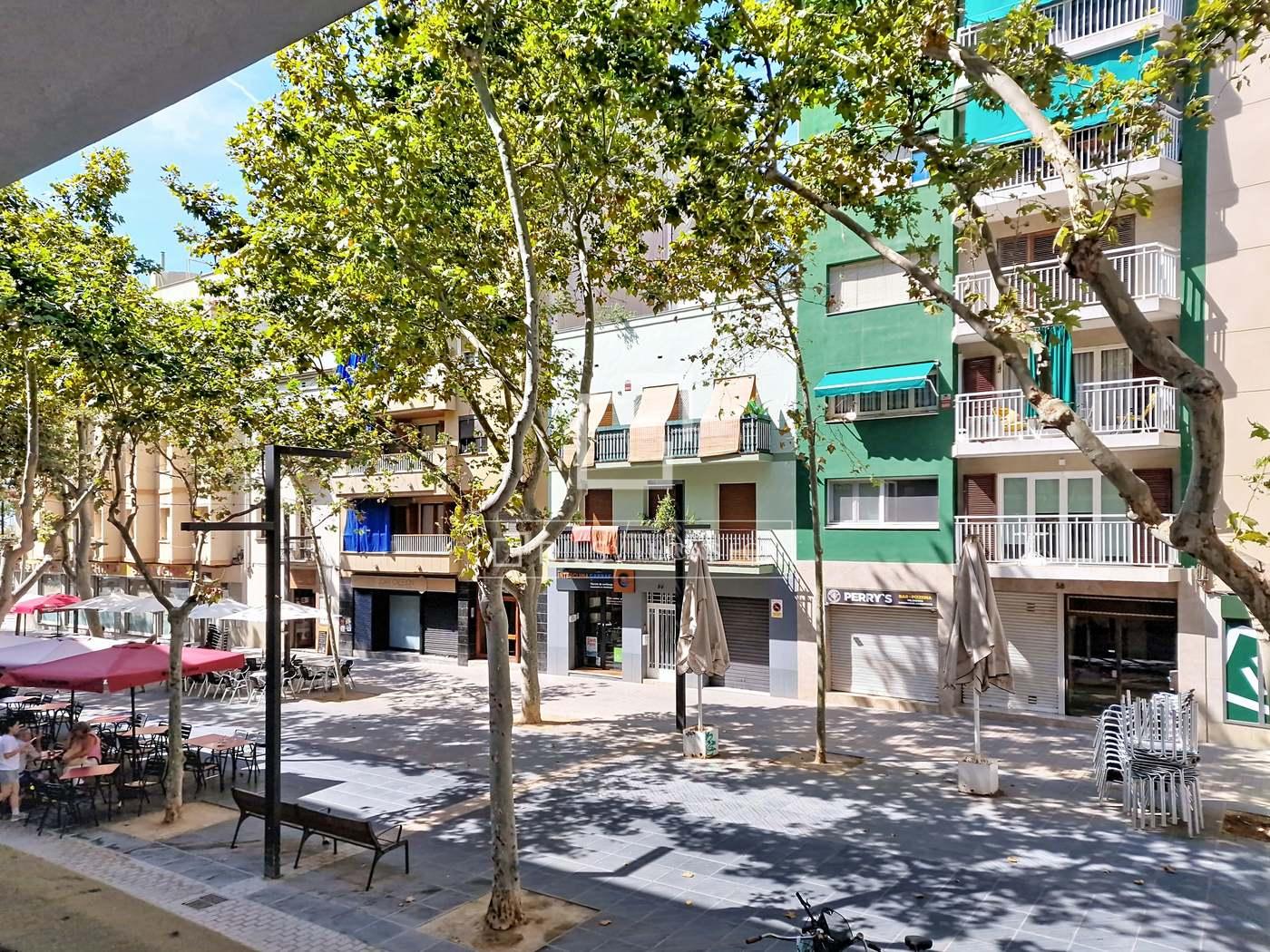 Apartamento en Venta en Vilanova i la Geltrú