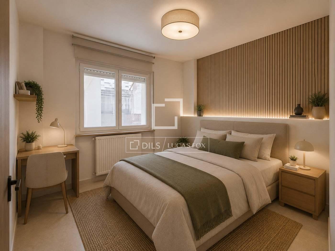 Apartamento en Venta en Vilanova i la Geltrú