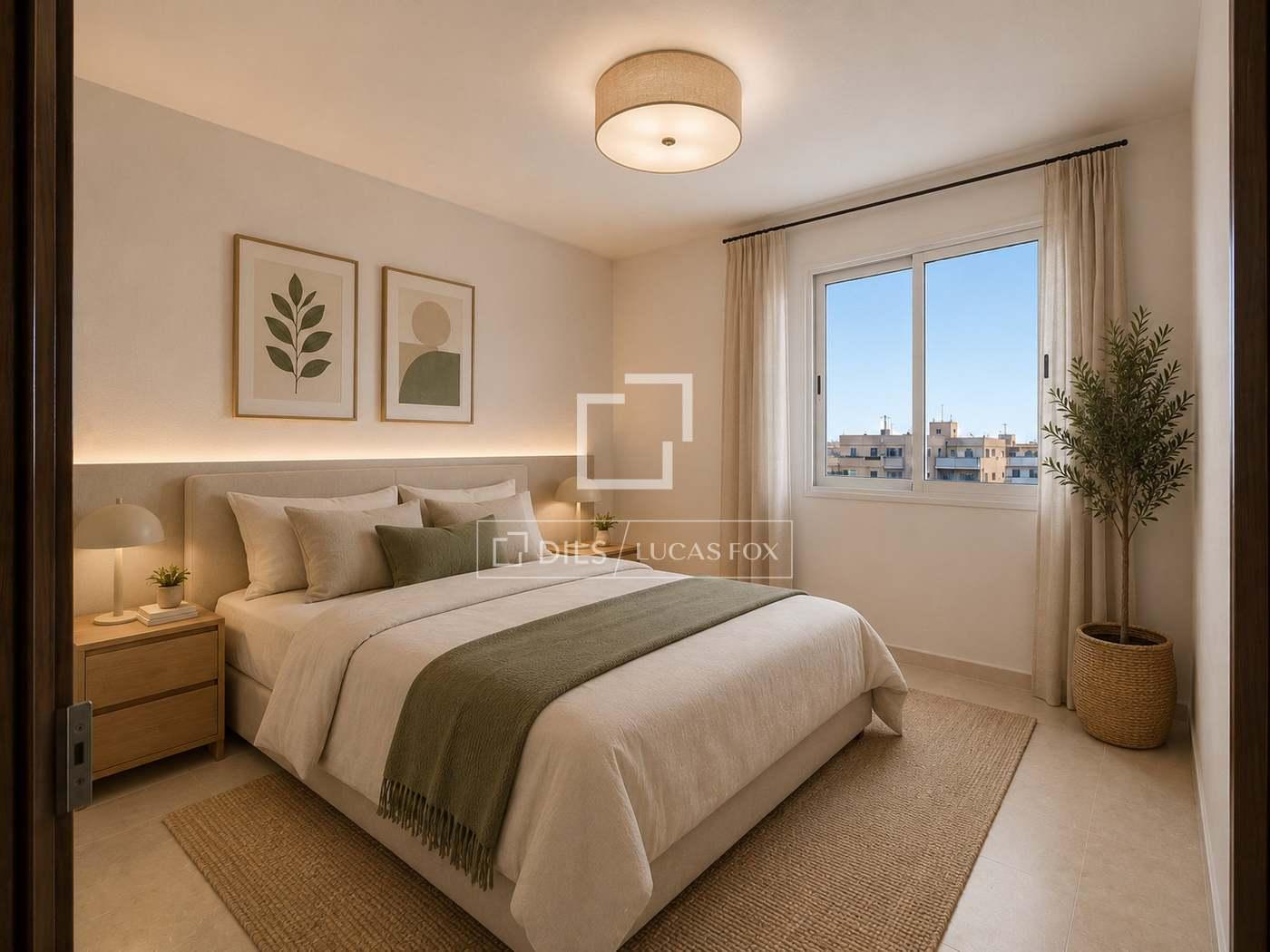 Apartamento en Venta en Vilanova i la Geltrú
